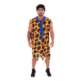 Fantasia De Carnaval Homem