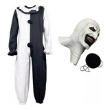 Fantasia De Cosplay De