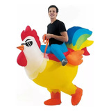 Fantasia De Galo De