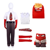 Fantasia De Halloween Da