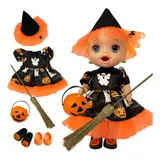 Fantasia De Halloween Para