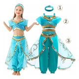 Fantasia De Menina Princesa
