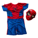 Fantasia Do Homem Aranha