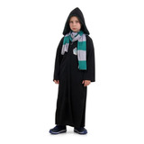 Fantasia Draco Malfoy Infantil