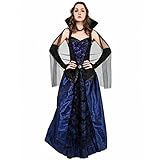 Fantasia Feminina De Halloween