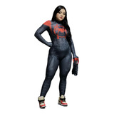 Fantasia Feminina Traje Homem