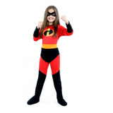 Fantasia Flecha Incrivel Infantil