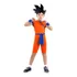 Fantasia Goku Infantil Curta Dragon Ball Z Licenciada