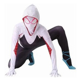 Fantasia Gwen Spider Homem