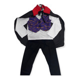Fantasia Halloween Adulta Masculina