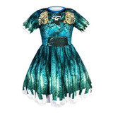 Fantasia Halloween Infantil Disney