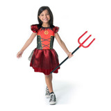 Fantasia Halloween Infantil Vampirinha