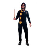 Fantasia Harry Potter Adulto