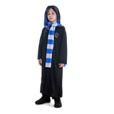 Fantasia Harry Potter Infantil