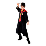 Fantasia Harry Potter Infantil