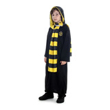 Fantasia Harry Potter Infantil