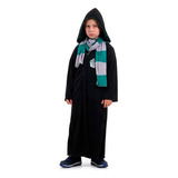 Fantasia Harry Potter Sonserina