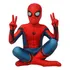 Fantasia Homem Aranha Infantil De Volta Ao Lar