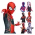 Fantasia Homem Aranha Infantil Marvel Completa Luxo