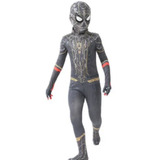 Fantasia Homem Aranha Infantil