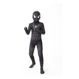 Fantasia Homem Aranha Infantil
