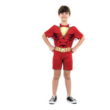 Fantasia Infantil