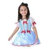 Fantasia Infantil Alice Pais