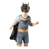 Fantasia Infantil Batman Com