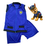 Fantasia Infantil Conjunto Colete