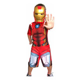 Fantasia Infantil Curta Escolha