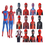 Fantasia Infantil Deadpool Homem