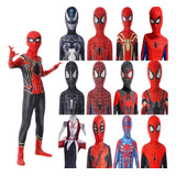 Fantasia Infantil Deadpool Homem