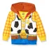 Fantasia Infantil Disney Boys Sheriff Woody Toy Story