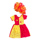 Fantasia Infantil Emilia Com