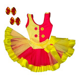 Fantasia Infantil Emilia Sitio
