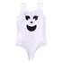 Fantasia Infantil Fantasma Body Gasparzinho A Pronta Entrega