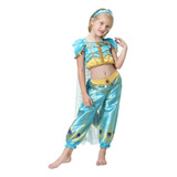 Fantasia Infantil Feminina Carnaval