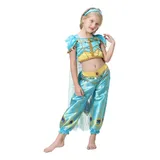 Fantasia Infantil Feminina Carnaval