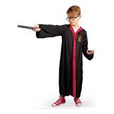 Fantasia Infantil Harry Potter