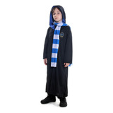 Fantasia Infantil Harry Potter