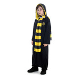 Fantasia Infantil Harry Potter