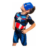 Fantasia Infantil Herois Curta