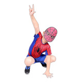 Fantasia Infantil Herois Vingadores
