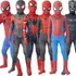 Fantasia Infantil Homem Aranha Com Mácara Spider Man