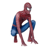 Fantasia Infantil Homem Aranha