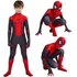 Fantasia Infantil Homem Aranha Com Mácara Spider Man