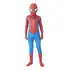 Fantasia Infantil Homem Aranha Marvel Completo Spider Man