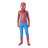Fantasia Infantil Homem Aranha