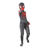 Fantasia Infantil Homem Aranha
