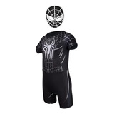 Fantasia Infantil Homem Aranha